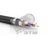 Кабель контрольный КВВГЭнг(А)-LS 7х4   ТРТС