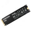 Накопитель SSD M.2 2280 500GB 980 EVO, NVMe, 3D NAND TLC, 3100/2600 Мб/с