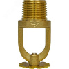 Ороситель дренчерный ДУО0-РНо0,47-R1/2.В2 бронза