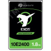 Жесткий диск 1.8TB Exos 10E2400 2.5'', SAS, 10000 об/мин, 256 МБ