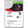Жесткий диск 10TB IronWolf Pro 3.5'', SATAIII, 7200 об/мин, 256 МБ