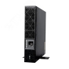 Источник бесперебойного питания Online Rack/Tower 1000ВА/900Вт. USB, RS-232, SNMP Slot, EPO, 8 IEC С