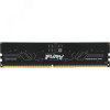 Модулm памяти 16GB FURY Renegade Pro RDIMM Black PnP, DIMM DDR5, 4800 МГц, 38400 Мб/с