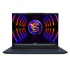 Ноутбук Stealth 16 Studio A13VG, i7-13700H/32G/SSD2T/RTX 4070 8G/16''/240hz/IPS/QHD+/Win11/blue