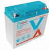Аккумуляторная батарея Vektor Energy HR 12В 22Ач