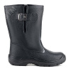 Сапоги Prosafe демисезонные с металлическим подноском и подошвой ПУ (арт.15К, р.40)