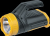 Фонарь Navigator 14 328 NPT-SP23-ACCU Прож/кемп.1LED,5Вт+1COB,5Вт, акк.3,7В 2Ач
