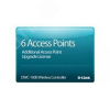 Лицензия для управление 6 дополнительными точками доступа