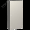 TITAN 5 Корпус металлический ЩМП-120.60.20 (AISI 316) УХЛ1 IP66 IEK