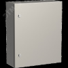TITAN 5 Корпус металлический ЩМП-60.60.25 (AISI 316) УХЛ1 IP66 IEK