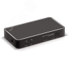 Хаб HDMI v1.4, 3 порта в 1 порт HDMI PiP, с пультом ДУ