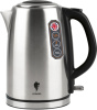 Чайник электрический Leonord LE-1505 (1,7 л) стальной