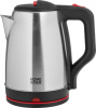 Чайник Homestar HS-1003 (1,8 л) стальной