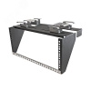 Кронштейн CORE  установки 19' оборудования над шкафами, 4U