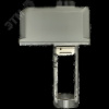 Привод для линейных клапанов, 0/2…10V, 1800Н, 24Vac, 38мм, 3.5мин, IP54