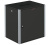 Шкаф телекоммуникационный настенный 19' 12U дверь металл IP20. 600x450x585mm(ШхГхВ) цвет черный(RAL Шкаф телекоммуникационный настенный 19' 12U дверь металл IP20. 600x450x585mm(ШхГхВ) цвет черный(RAL
