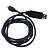 USB кабель для конфигурирования параметров преобразователей сигналов DSI