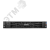 Сервер двухпроцессорный RS212 2U, ОЗУ до 16 слотов, HDD/SSD 8X2.5''/3.5'' SATA/SAS/NVMe