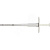 Дюбель для теплоизоляции TERMOZ CS 8/350