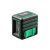 Уровень лазерный Cube MINI Green Basic Edition Уровень лазерный Cube MINI Green Basic Edition