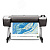 Принтер широкоформатный DesignJet T1700 44-in PostScript Printer