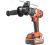 Дрель-шуруповерт бесщеточная аккумуляторная BR 216 UES-h