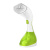 Ручной отпариватель 2 в 1 KT-999-2 бело-салатовый Ручной отпариватель 2 в 1 KT-999-2 бело-салатовый