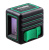 Уровень лазерный Cube MINI Green Basic Edition Уровень лазерный Cube MINI Green Basic Edition
