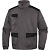 Куртка рабочая M1VE2 серии MACH 1, цв. серый, р. XL