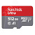 Карта памяти 512GB MicroSD Ultra UHS I, U1, SDXC, 150 МБ/с, Class 10