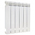 Радиатор биметаллический секционный EVOSTAL BIMETAL SUPER 500/100/6 боковое подключение 1110Вт