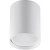 Светильник потолочный MR16 20W 220V, белый, ML177 с клеммой в комплекте