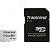 Карта памяти 512GB MicroSD 300S UHS I, SDXC, V30, U3, 100 МБ/с, Class 10
