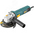 Шлифмашина угловая 710 Вт, 5000-12000 об/мин, БсК 125 мм, мал., регулир.оборотов, коробка