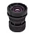 Объектив для бескорпусных камер