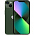 Смартфон iPhone 13 A2633 128Gb, 4Gb, 1Sim 6.1'' 1170x2532, 12Mpix, iOS 16, альпийский зеленый