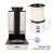 Кофеварка КТ-7190