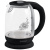 Чайник ENERGY E-286Т (1.7л) стекло, пластик, металл Чайник ENERGY E-286Т (1.7л) стекло, пластик, металл