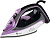 Утюг Leonord LE-1804 фиолетовый (3100Вт, пар, спрей, пар. удар, самооч.,керам. подошва)