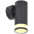 Светильник 4008 настенный под лампу GU10 черн. IEK LT-UBB0-4008-GU10-1-K02 Светильник 4008 настенный под лампу GU10 черн. IEK LT-UBB0-4008-GU10-1-K02