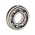 Подшипник 6010-NR