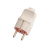Вилка Accessories с заземл. UPS бел. LEZARD 715-0501-605 Вилка Accessories с заземл. UPS бел. LEZARD 715-0501-605