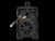 Инвертор сварочный ARC 200 ''REAL'' (Z238N) Black Инвертор сварочный ARC 200 ''REAL'' (Z238N) Black