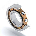 Усиленные однорядные радиальные шарикоподшипники 