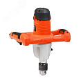 Дрели-миксеры и низкооборотистые дрели 