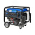 Бензогенератор TSS SGG 8000EHNA