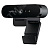 Веб-камера Brio, 3840х2160, микрофон, 90град, USB,черный