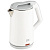 Чайник Homestar HS-1036 (1,8 л) белый, двойной корпус