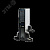 Источник бесперебойного питания Online PT 2000 Ва/1800 Вт фазы 1/1 11,5 мин Tower/Rack 6xIEC C13 USB