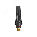 Хвостовики для сварочных горелок TIG 